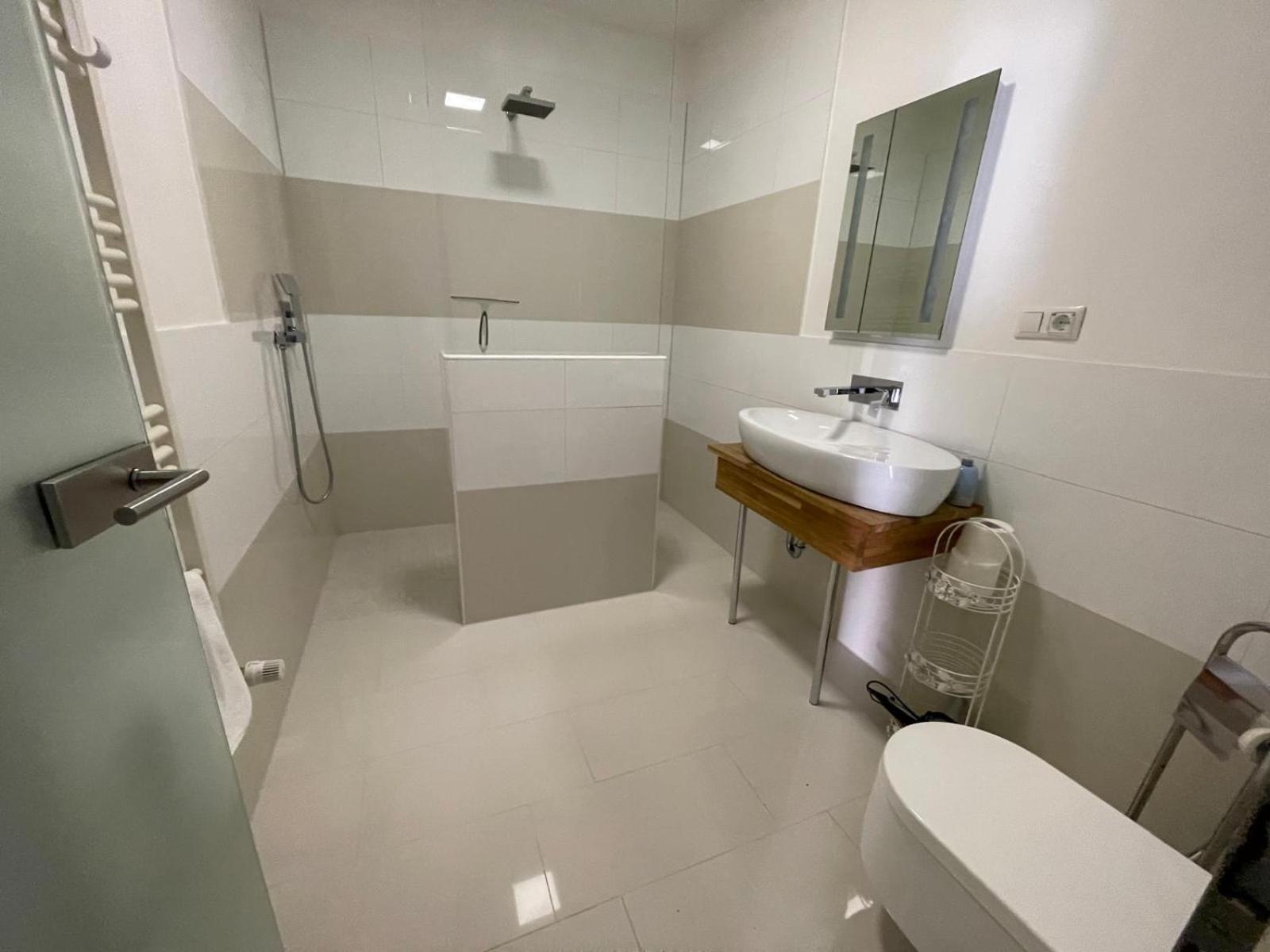 Ferienwohnung Am Schlosspark Glücksburg المظهر الخارجي الصورة